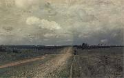 Levitan, Isaak, Landscape